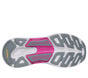 Skechers Slip-ins: Max Cushioning Arch Fit 2.0 - Cambridge, GRAU / ROSA, large image number 2