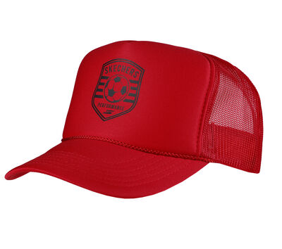 Performance Trucker Hat