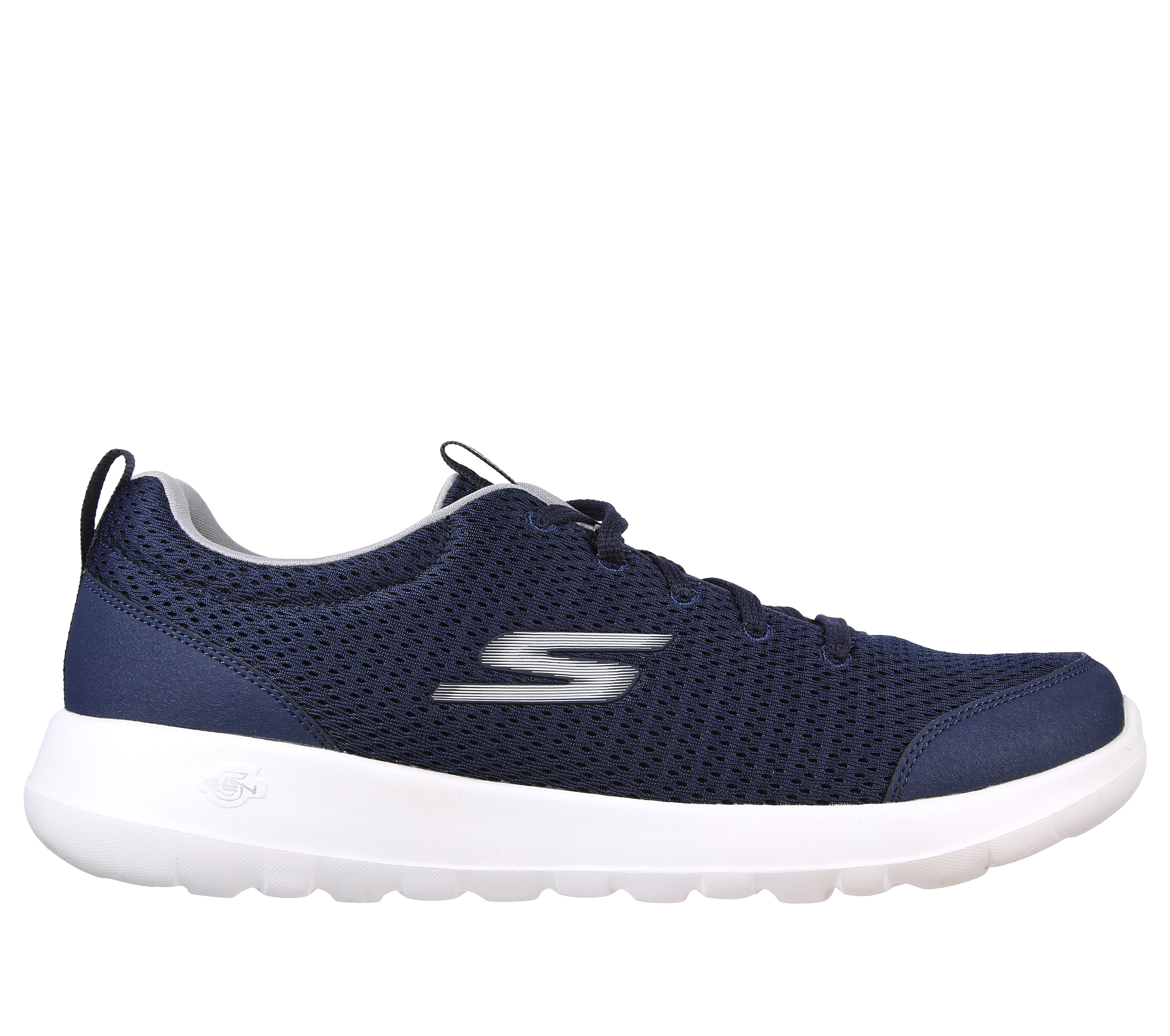 Skechers goga discount max memory foam