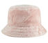 Sherpa Bucket Hat, LIGHT PINK / ROSÉGOLD, swatch