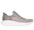 Skechers Slip-ins: BOBS Sport Squad Chaos, NATUR, swatch