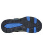 S-Lights: Hydro Lights - Heat-Tread, SCHWARZ / BLAU, large image number 2