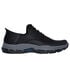 Skechers Slip-ins: Respected - Garville, SCHWARZ, swatch