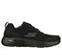 Skechers GOwalk Arch Fit - Idyllic, BLACK, swatch