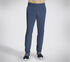 GO STRETCH Ultra Tapered Pant, GRAU / BLAU, swatch