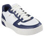 Jade - Best In Class, WHITE / NAVY, large image number 4