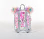 Skechers Twinkle Toes: Mini Pom Pom Backpack, TRANSPARENT, large image number 1