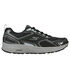 Skechers GOrun Consistent, SCHWARZ / GRAU, swatch