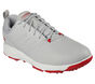 GO GOLF Torque Pro, GRAY / RED, large image number 4