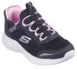 Skechers Slip-ins: Bounder - Simple Cute, SCHWARZ, large image number 4