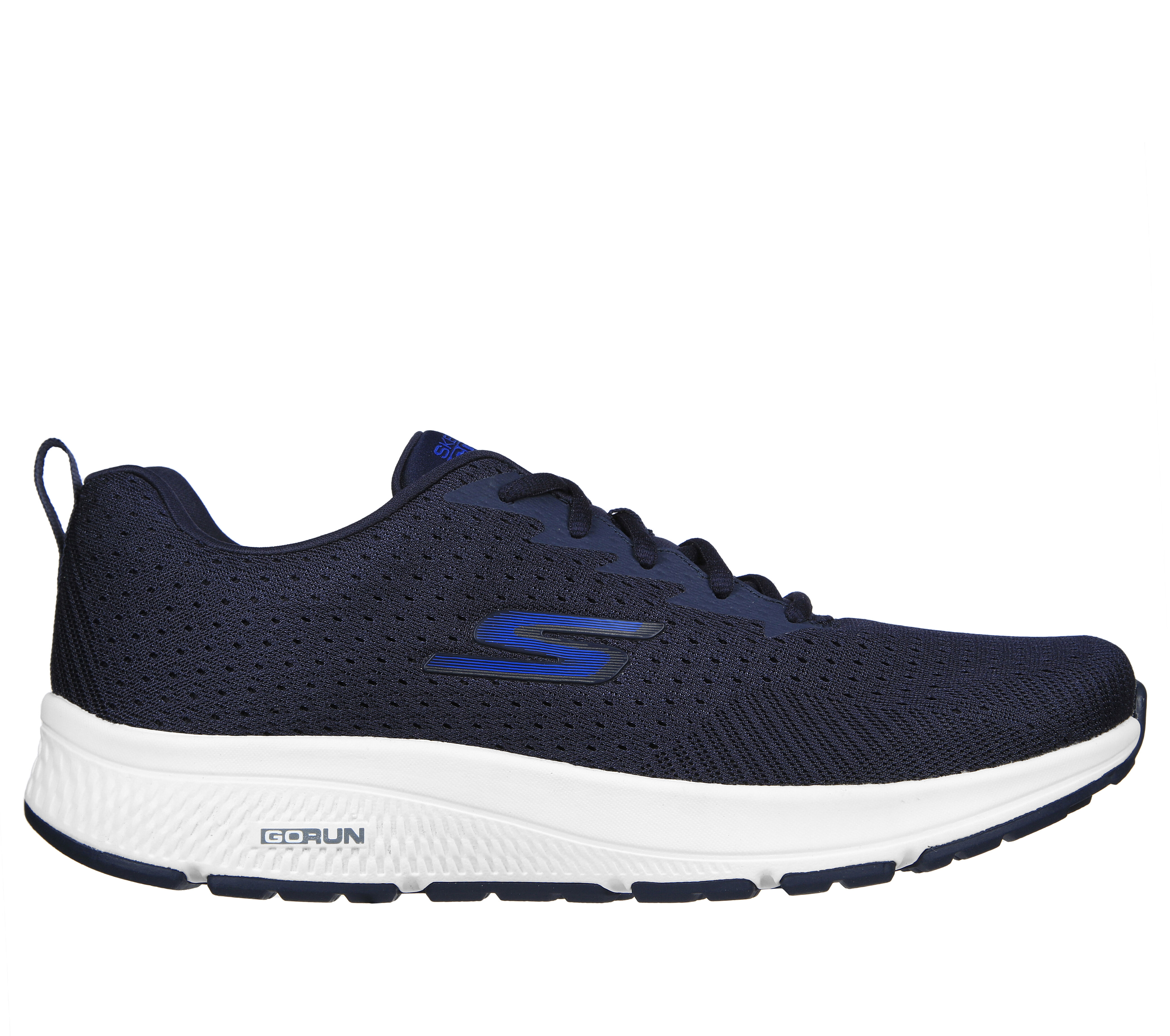 Skechers go run cheap mens navy