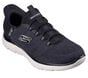 Skechers Slip-ins: Summits - Key Pace, SCHWARZ, large image number 5