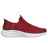 Skechers Slip-ins: Ultra Flex 3.0 - Smooth Step, ROT, swatch