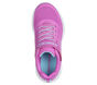 GO RUN 400 V2 - Venice Morning, ROSA / BLAU, large image number 1