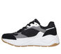 Nova Jogger - Chroma Classic, BLACK / WHITE / GRAY, large image number 3