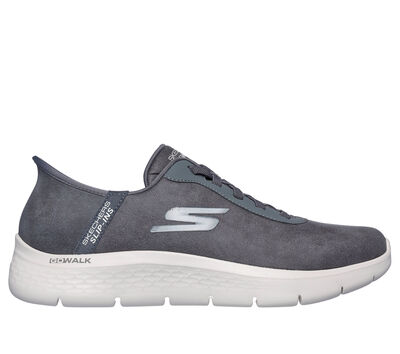 Skechers Slip-ins: GO WALK Flex - Smooth Motion