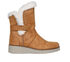 Keepsakes Wedge - Fur-Ever, CHESTNUT, swatch