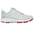 Skechers GO GOLF Torque - Pro, GRAY / RED, swatch