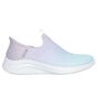 Skechers Slip-ins: Ultra Flex 3.0 - Beauty Blend, VIOLETT / TÜRKIS, large image number 0