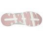 Skechers Slip-ins: Arch Fit - Fresh Flare, OFFWIHITE / PINK, large image number 2