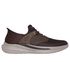 Skechers Slip-ins RF: Slade - Macklin, BRAUN, swatch