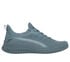 Skechers BOBS Sport Geo - New Aesthetics, BLAU GRAU, swatch