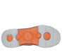 Skechers Slip-ins: GO WALK AF 2.0 - Simplicity 2, GRAU / ORANGE, large image number 2