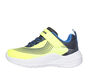 Microspec Advance, YELLOW / BLUE, large image number 3