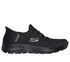 Skechers Slip-ins: Summits - Dazzling Haze, SCHWARZ, swatch