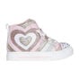 Twinkle Toes: Twinkle Sparks - Heart Pop, ROSE GOLD, large image number 0