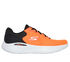 GO RUN Lite - Anchorage, ORANGE / BLACK, swatch