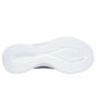 Skechers Slip-ins: Ultra Flex 3.0 - Beauty Blend, SCHWARZ / WEISS, large image number 3