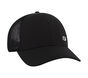 Sport S Metal Hat, SCHWARZ, large image number 3