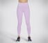 Skechers GO WALK HW Legging, LILA, swatch