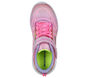 Skechers GOrun 600 - Shimmer Speed, LIGHT ROSA / MEHRFARBIG, large image number 1