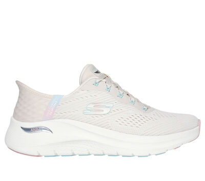 Skechers Slip-ins: Arch Fit 2.0 - Easy Chic