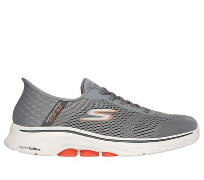 Skechers Slip-ins: GO WALK 7 - Free Hand 2