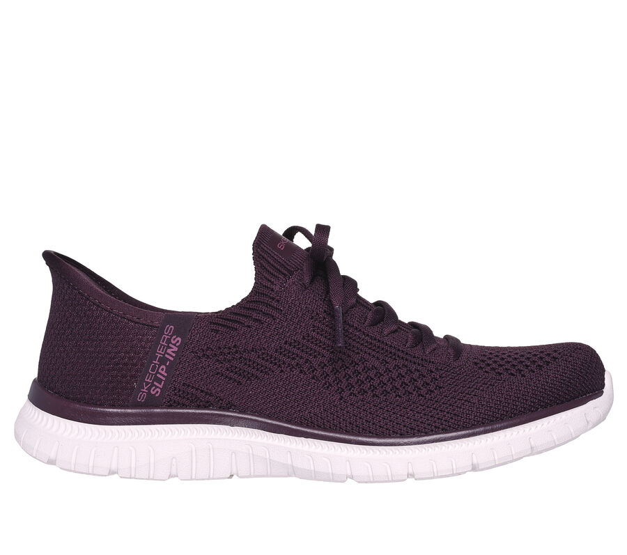 Skechers Slip-ins: Virtue - Divinity, LILA, largeimage number 0