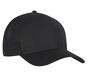 Heritage S Baseball Hat, SCHWARZ, large image number 3