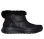 Skechers Slip-ins: On-the-GO Joy - Cozy Dream, BLACK, large image number 0