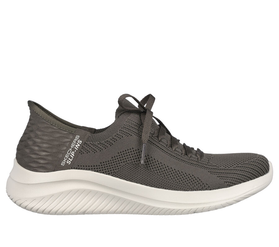 Skechers Slip-ins: Ultra Flex 3.0 - Brilliant, GRÜN, largeimage number 0