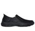 Skechers Slip-ins RF: Respected - Elgin, SCHWARZ, swatch