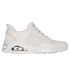 Skechers Slip-ins: Tres-Air Uno - Easy Steppers, OFF WEISS, swatch