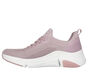 Skechers BOBS Sport Sparrow Flex - Instant Clout, ROSA, large image number 3