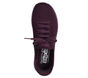 Skechers Slip-ins: Virtue - Divinity, PLUM, large image number 1