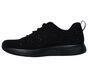 Skechers BOBS Sport Squad 2 - Galaxy Chaser, BLACK, large image number 3