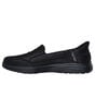 Skechers Slip-ins: On-the-GO Flex - Source, BLACK, large image number 3