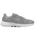 Skechers GOwalk 6 - Magic Melody, GRAY, swatch