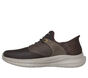 Skechers Slip-ins RF: Slade - Macklin, BRAUN, large image number 3