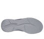Skechers Slip-ins Relaxed Fit: Slade - Caster, BLACK / GRAY, large image number 2